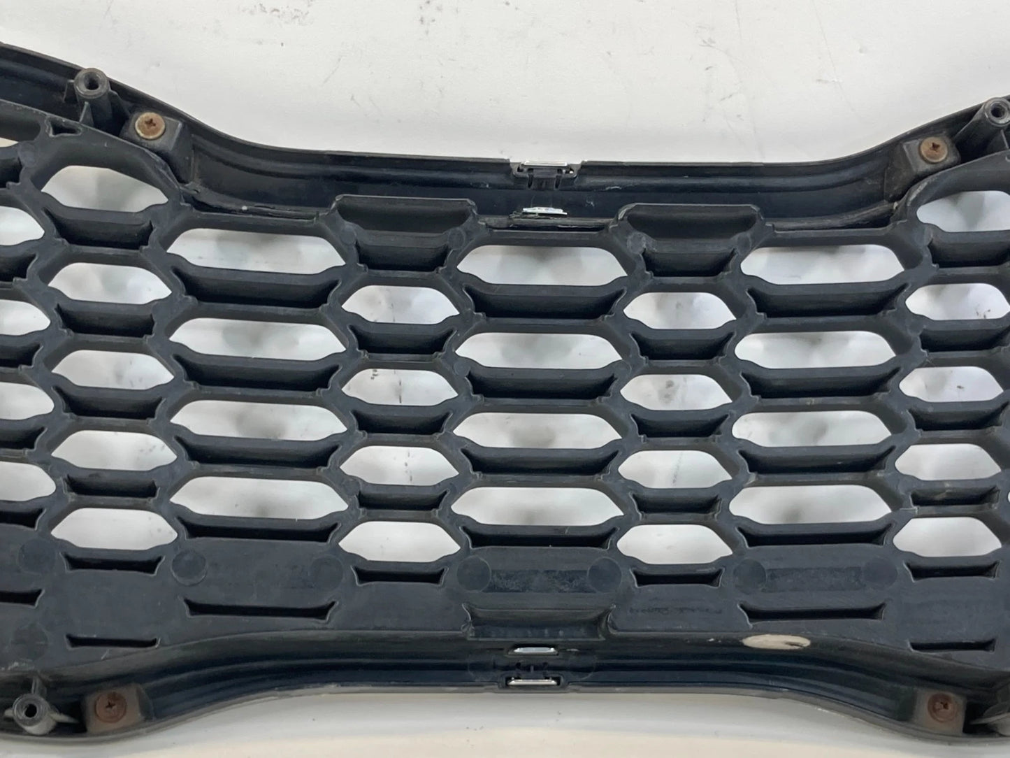 2014 2015 2016 Kia Forte Sedan Front Upper Grill Grille OEM