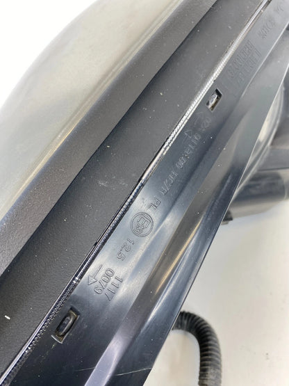 2008 2009 HYUNDAI TUCSON FRONT RIGHT SIDE HEADLIGHT HEAD LAMP ASSY 92102-2E OEM