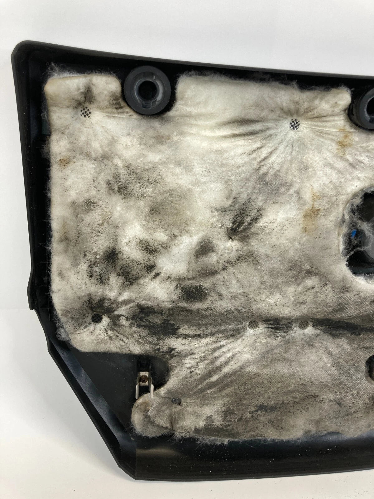 2006-2013 MAZDA 3 2009-2013 MAZDA 6 2.0L 2.5L ENGINE COVER SHIELD L846102F1