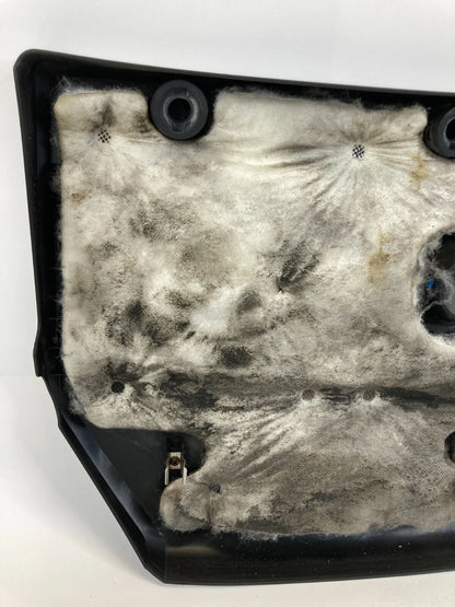 2006-2013 MAZDA 3 2009-2013 MAZDA 6 2.0L 2.5L ENGINE COVER SHIELD L846102F1