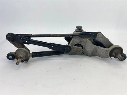 2011-2016 HYUNDAI ELANTRA FRONT WINDSHIELD WIPER MOTOR W LINKAGE 98110-3X000 OEM