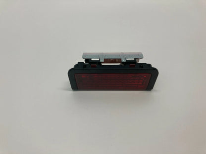 2002 2003 2004 2005 BMW 745LI REAR TRUNK LID CARGO LIGHT LAMP COMPARTMENT OEM