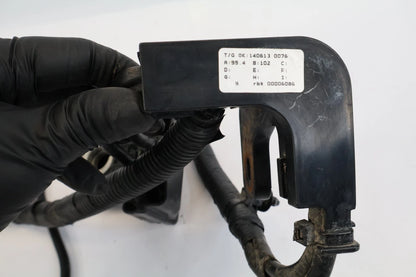 2012-2017 HYUNDAI ACCENT BATTERY POSITIVE CABLE TERMINAL 91850-1R212 OEM