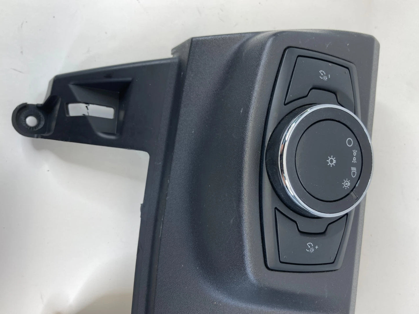 13-20 FORD FUSION HEADLIGHT SWITCH DASH DIMMER CONTROL BEZEL OEM DG9T13D061CCW