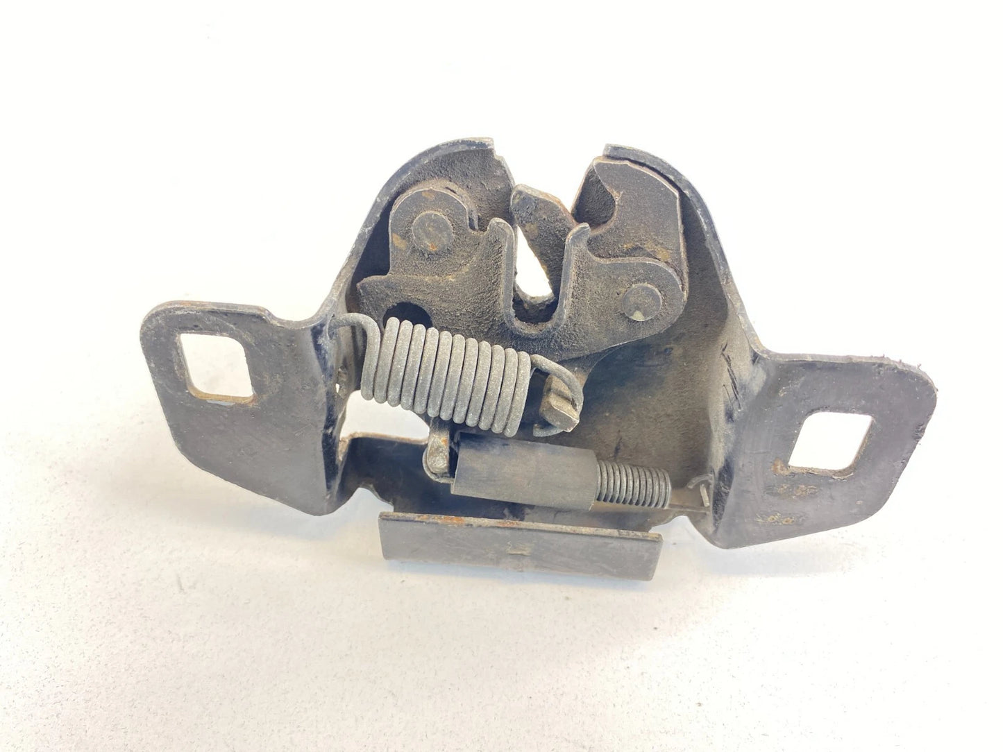 2001-2010 CHRYSLER PT CRUISER FRONT HOOD LOCK LATCH RELEASE ACTUATOR OEM
