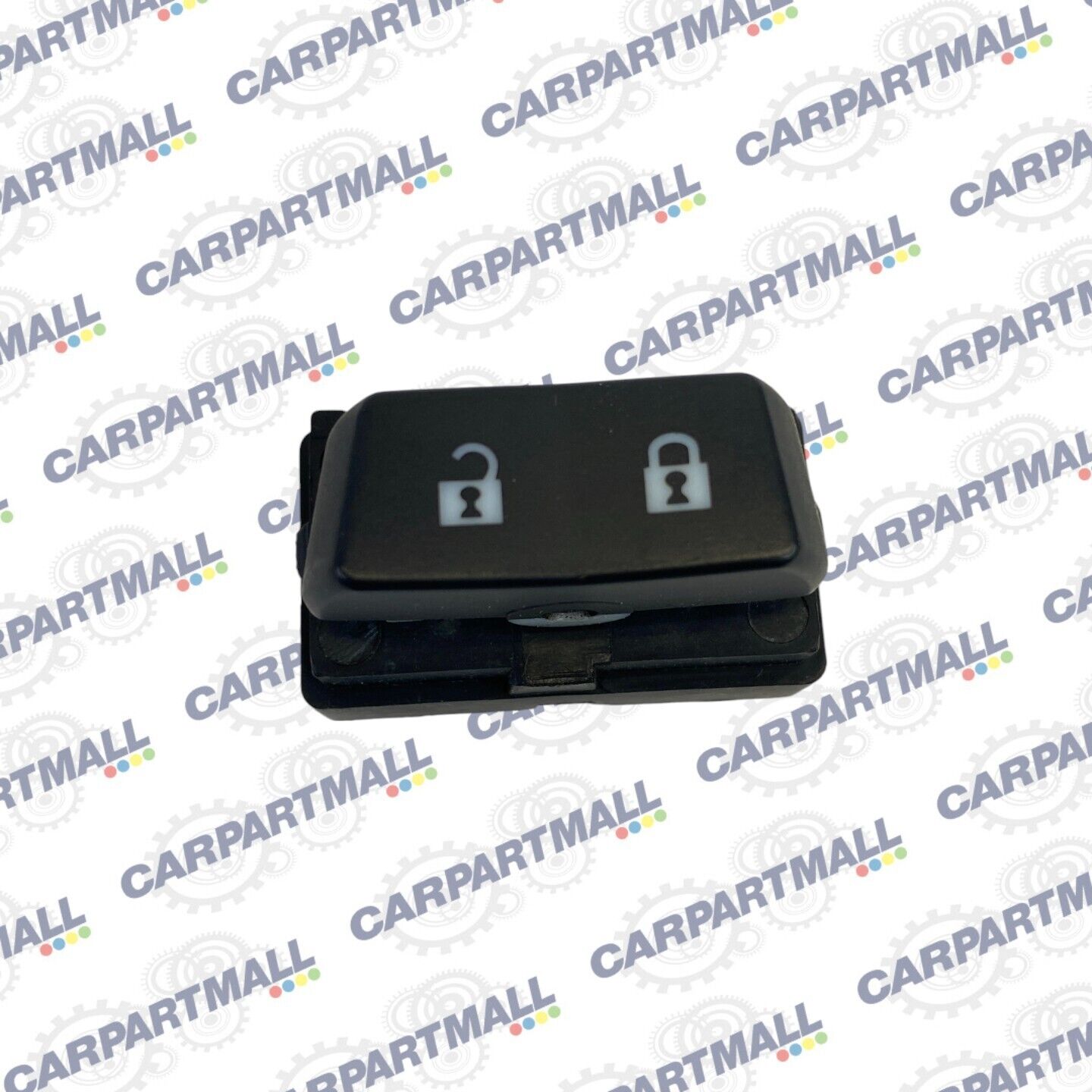 2012-2015 Chevrolet Captiva Sport Front Left Side Door Lock Button Switch