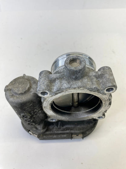 2012 2013 FORD FOCUS 2.0L SE SEDAN THROTTLE BODY VALVE UNIT CM5E-9F991-AD OEM