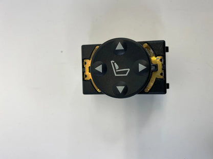 2003-2012 LAND ROVER RANGE ROVER FRONT RIGHT SEAT LUMBAR SWITCH OEM 8360877