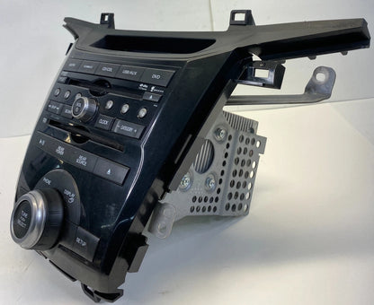 2011-2013 HONDA ODYSSEY RADIO DVD CD PLAYER RECEIVER OEM FACTORY 39100-TK8-A420