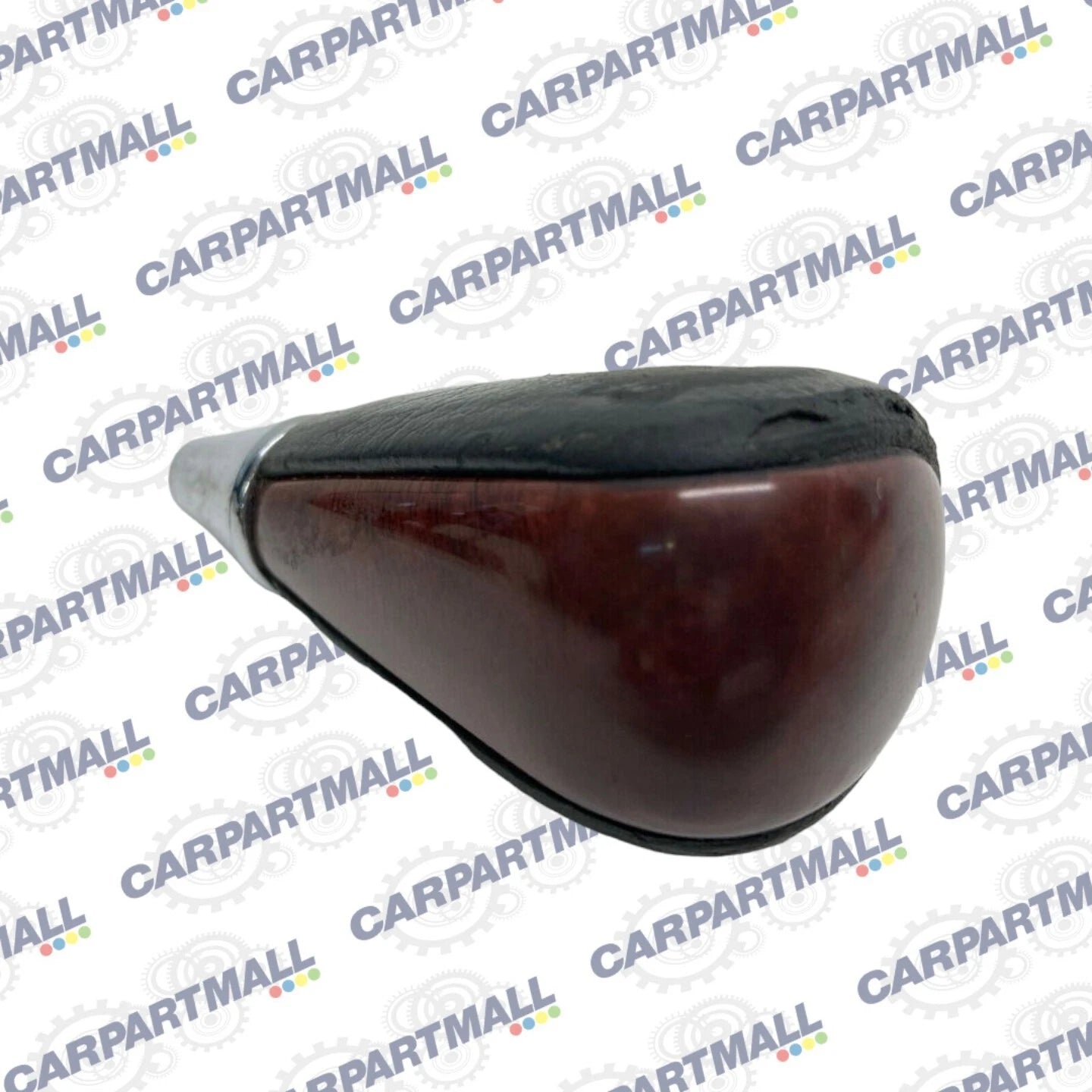 2002 2003 LEXUS ES300 04-06 ES330 WOOD SHIFT GEAR SELECTOR SHIFTER KNOB HANDLE
