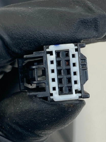 2010 2011 10 11 GMC TERRAIN RIGHT PASSENGER SIDE VIEW POWER MIRROR W/ HEATED OEM