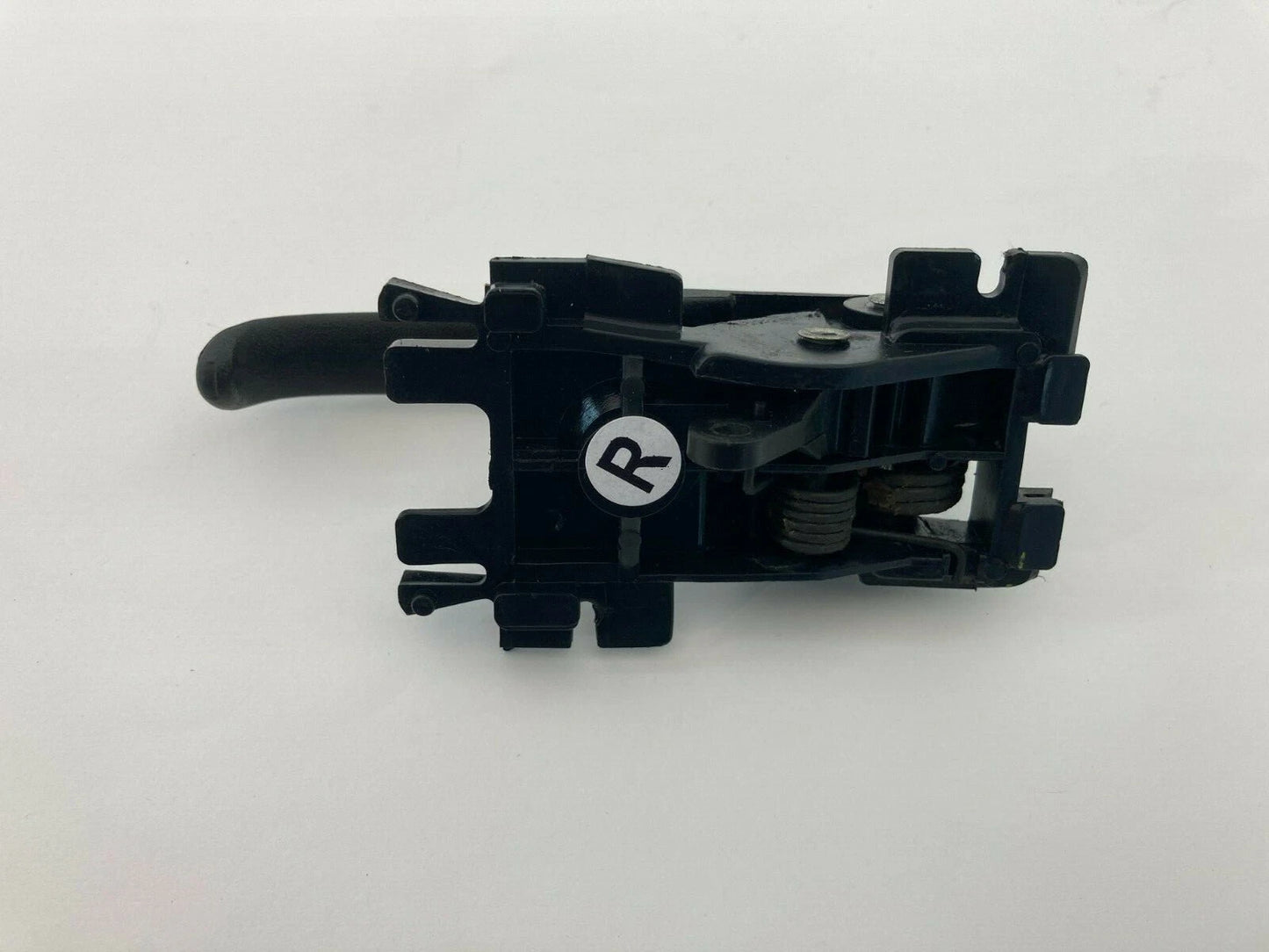 91-01 FORD EXPLORER FRONT RIGHT SIDE INTERIOR INNER DOOR HANDLE F17B-7822038-AC