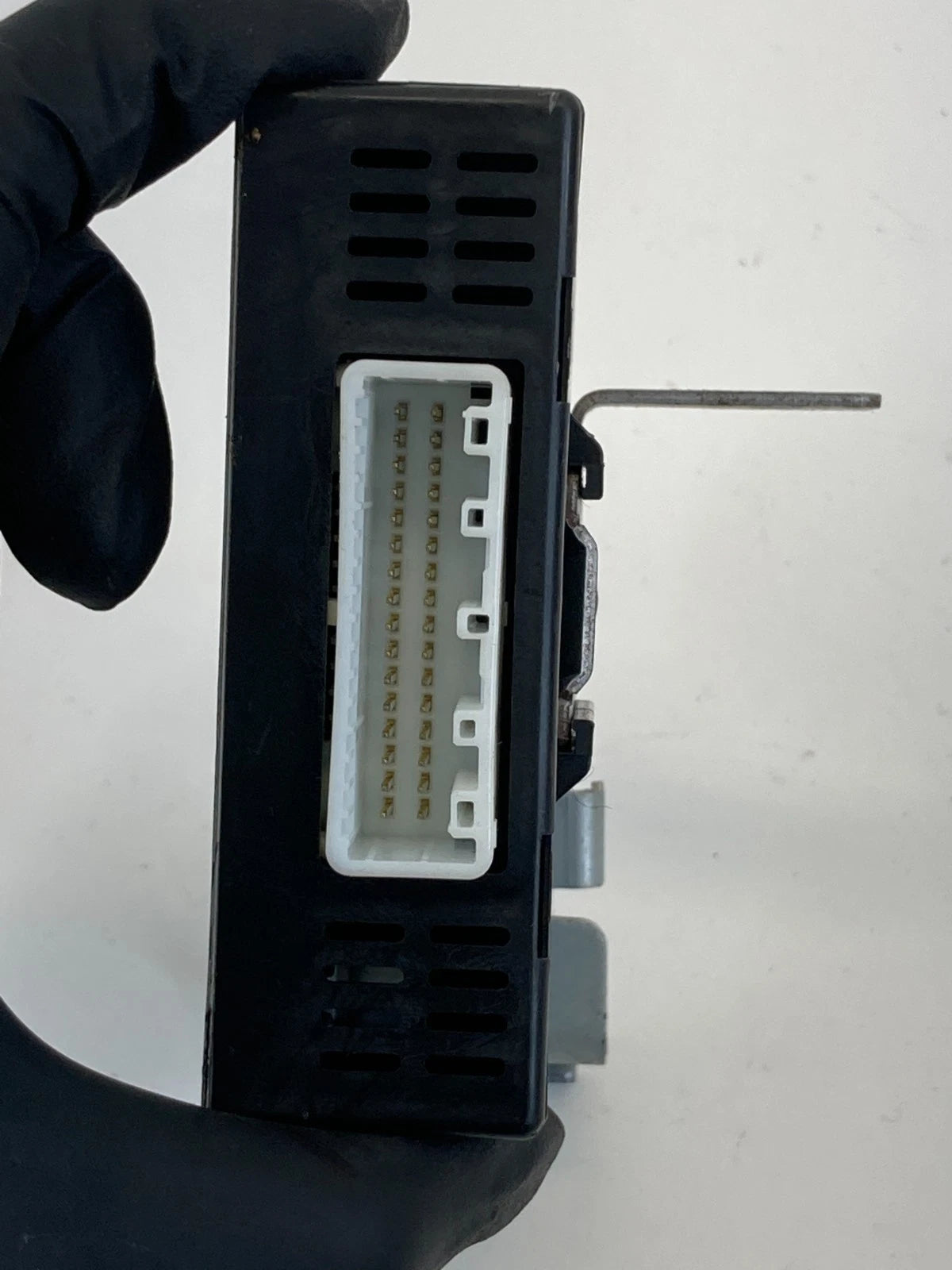 2006 2007 INFINITI M35 M45 TIRE PRESSURE MODULE CONTROL SYSTEM TPMS WH2U001C OEM