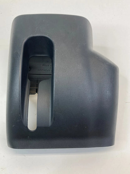 2005-2010 SCION TC STEERING COLUMN UPPER & LOWER COVER SHROUD 45286-21904 OEM
