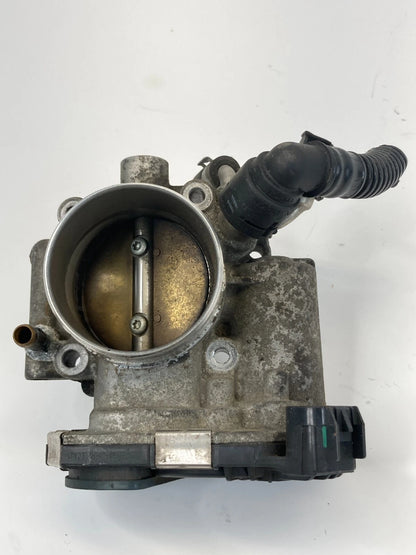 12-18 CHEVY SONIC 1.8L THROTTLE BODY VALVE W/ COOLANT HOSE & AIR INTAKE 55561495
