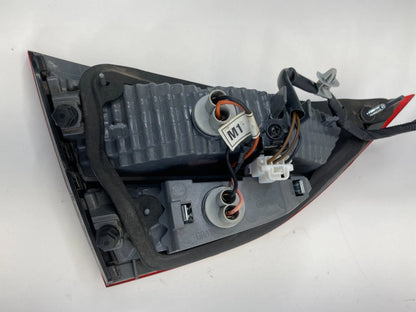 2011-2013 HYUNDAI ELANTRA RIGHT SIDE INNER TRUNK TAILLIGHT 92404-3X0 OEM