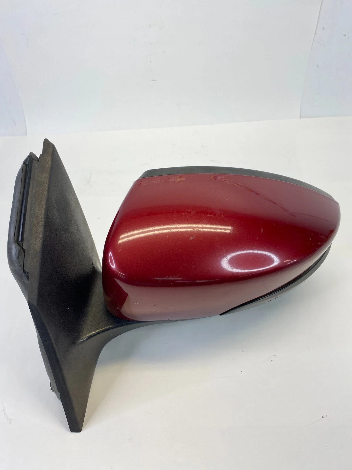 2012-2014 FORD FOCUS HATCHBACK LEFT DRIVER SIDE VIEW POWER MIRROR W/ TURN SIGNAL