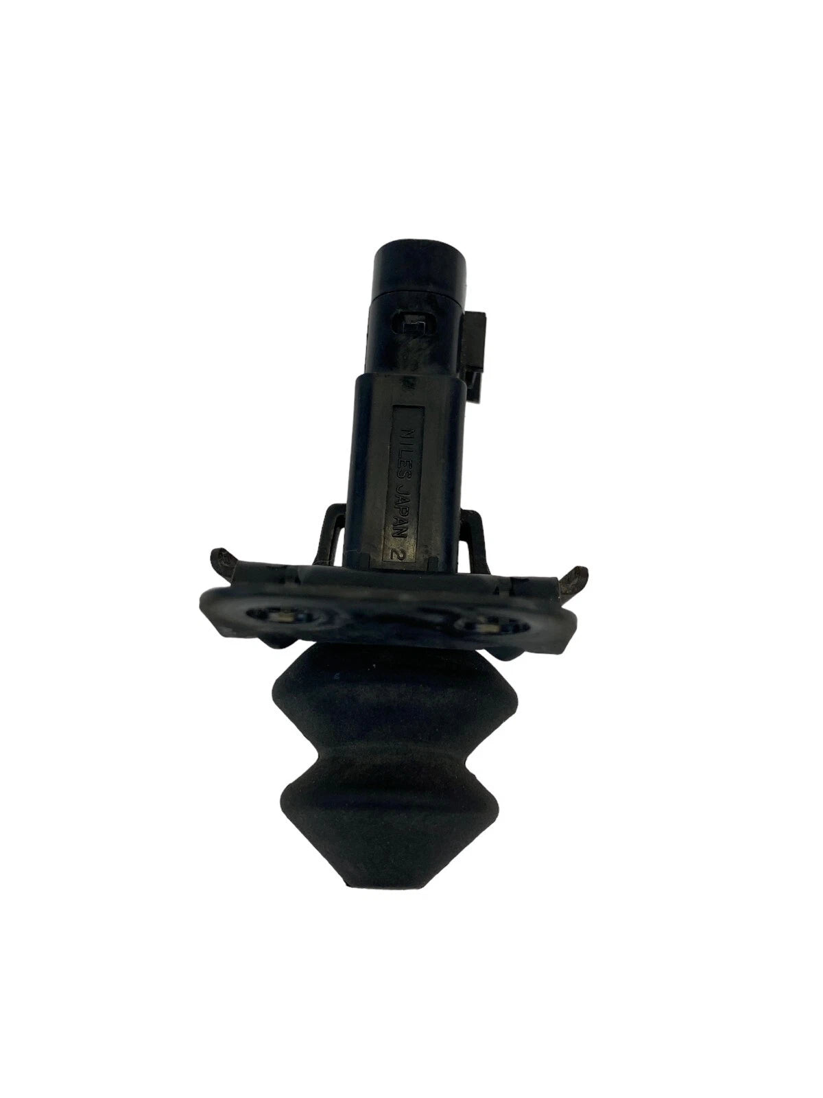2004-2008 MITSUBISHI ENDEAVOR FRONT HOOD OPEN WARNING AJAR SENSOR SWITCH