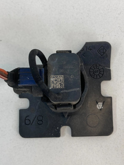 06-10 MERCEDES-BENZ R350 REAR BUMPER PARKING AID DISTANCE SENSOR W/ BRACKET OEM