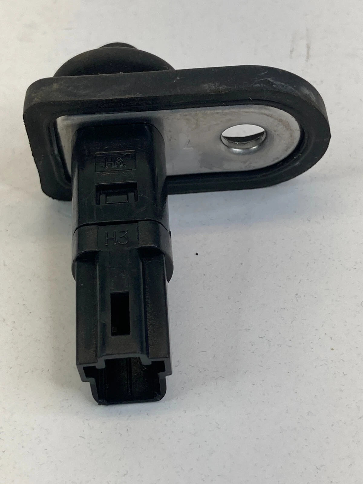 05-10 KIA SPORTAGE FRONT RIGHT DOOR AJAR JAMB LIGHT COURTESY CONTROL SWITCH OEM