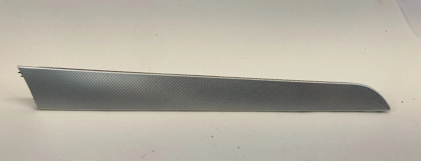 2009-2016 AUDI A4 QUATTRO REAR LEFT SIDE DOOR PANEL TRIM MOLDING 8K0867419 OEM