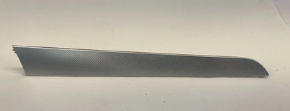 2009-2016 AUDI A4 QUATTRO REAR LEFT SIDE DOOR PANEL TRIM MOLDING 8K0867419 OEM