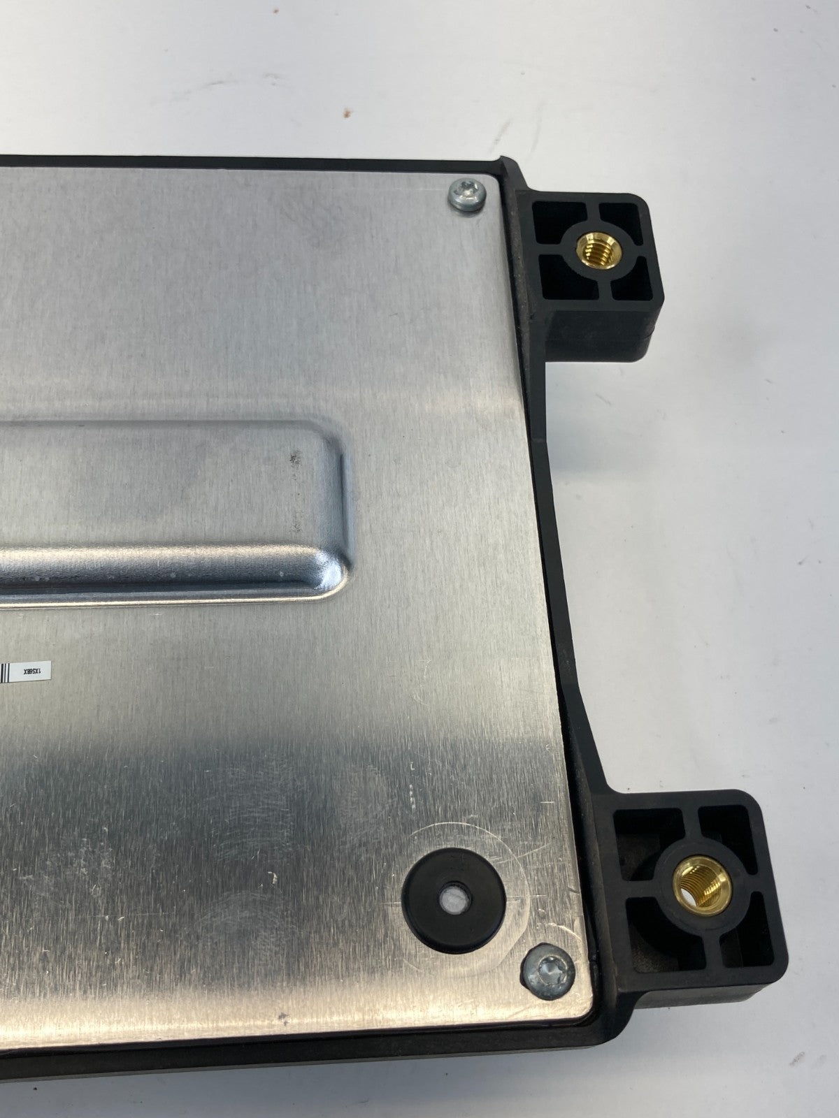 2011 2012 Buick Regal 2.4L A/T Fuel Pump Computer Control Module FSCM 20791901