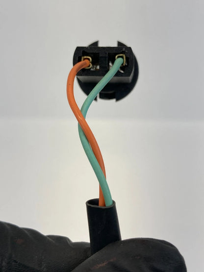 11-14 HYUNDAI SONATA FRONT RIGHT PASSENGER DOOR PANEL COURTESY LIGHT LAMP WIRE