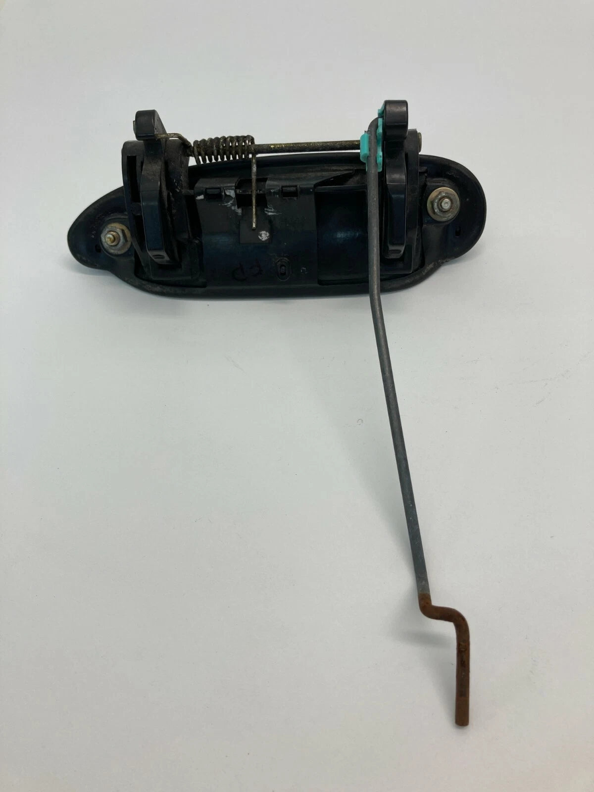 91 92 93 94 NISSAN SENTRA FRONT RIGHT PASSENGER SIDE EXTERIOR DOOR HANDLE OEM