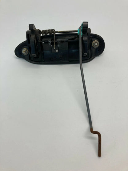 91 92 93 94 NISSAN SENTRA FRONT RIGHT PASSENGER SIDE EXTERIOR DOOR HANDLE OEM