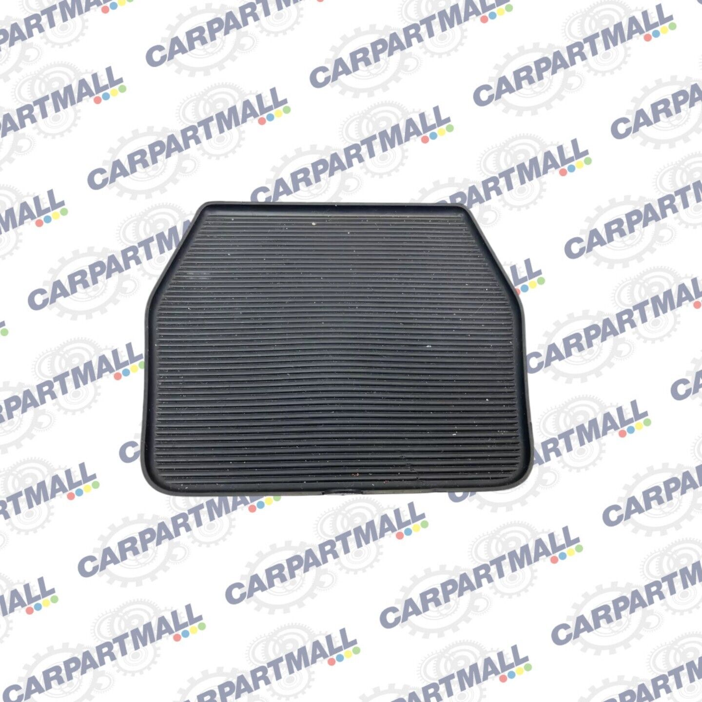 2008-2012 Ford Escape Center Console Rubber Insert Mat 8L84-78047A74 OEM