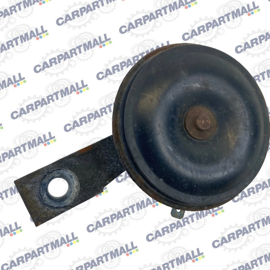 2011-2024 Mitsubishi Outlander Sport Note Pitch Tone Horn Signal Siren Alarm