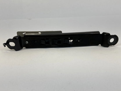 05-10 JEEP GRAND CHEROKEE FRONT RIGHT SIDE SEAT BELT HEIGHT ADJUSTER 0XE25BD1AC