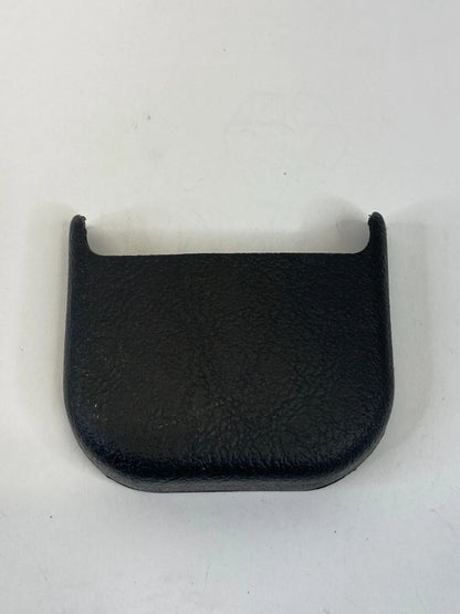 04-12 MITSUBISHI GALANT FRONT LEFT SEAT REAR LEFT OR RIGHT SIDE TRACK TRIM COVER