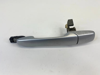 04-08 MAZDA 3 MAZDA3 REAR LEFT SIDE EXTERIOR OUTSIDE DOOR HANDLE RR LH OEM