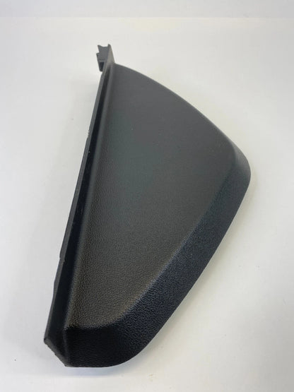 2009 2010 DODGE JOURNEY DASH LEFT DRIVER SIDE END CAP COVER TRIM 1AZ23XDVAB OEM
