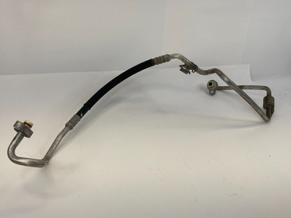 2012-2014 Ford Focus A/C Air Conditioning Suction Hose Tube Line OEM