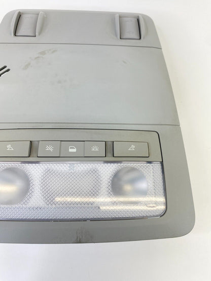 2013-2016 Chevrolet Cruze Roof Overhead Console Dome Map Light Lamp OEM