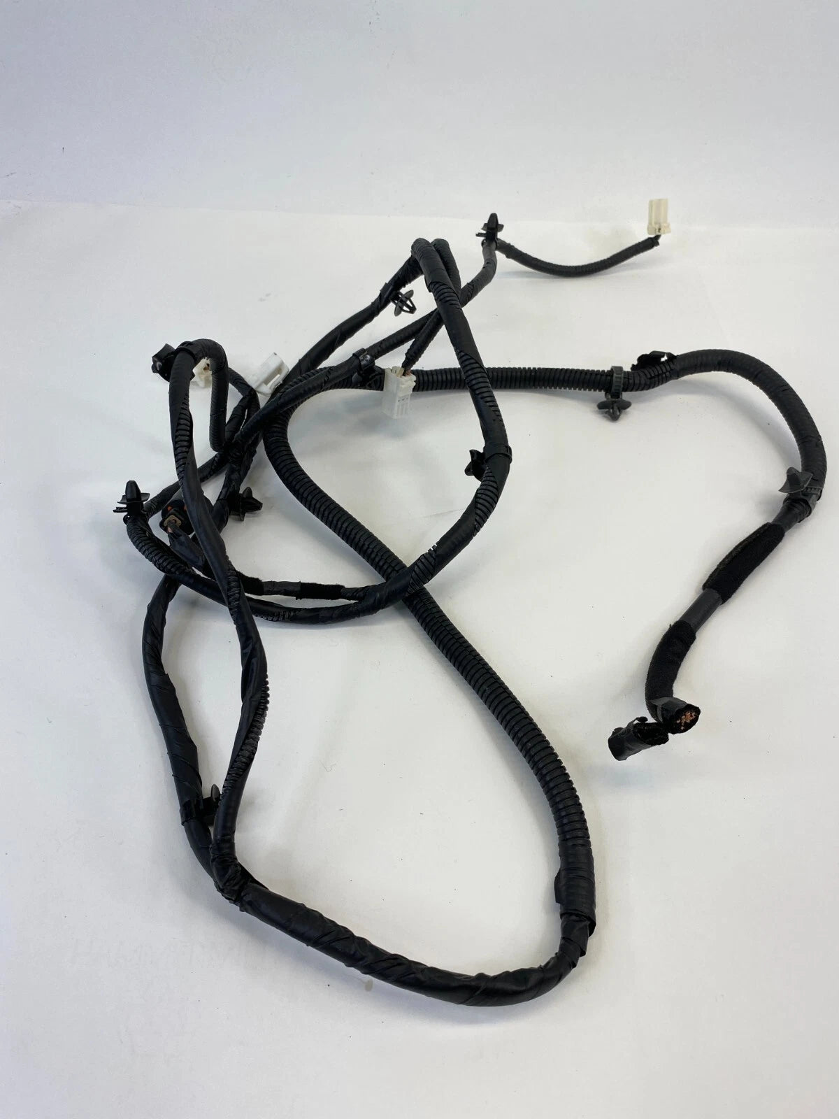 2010 10 HYUNDAI ELANTRA SEDAN REAR TRUNK WIRE WIRING HARNESS CABLE OEM