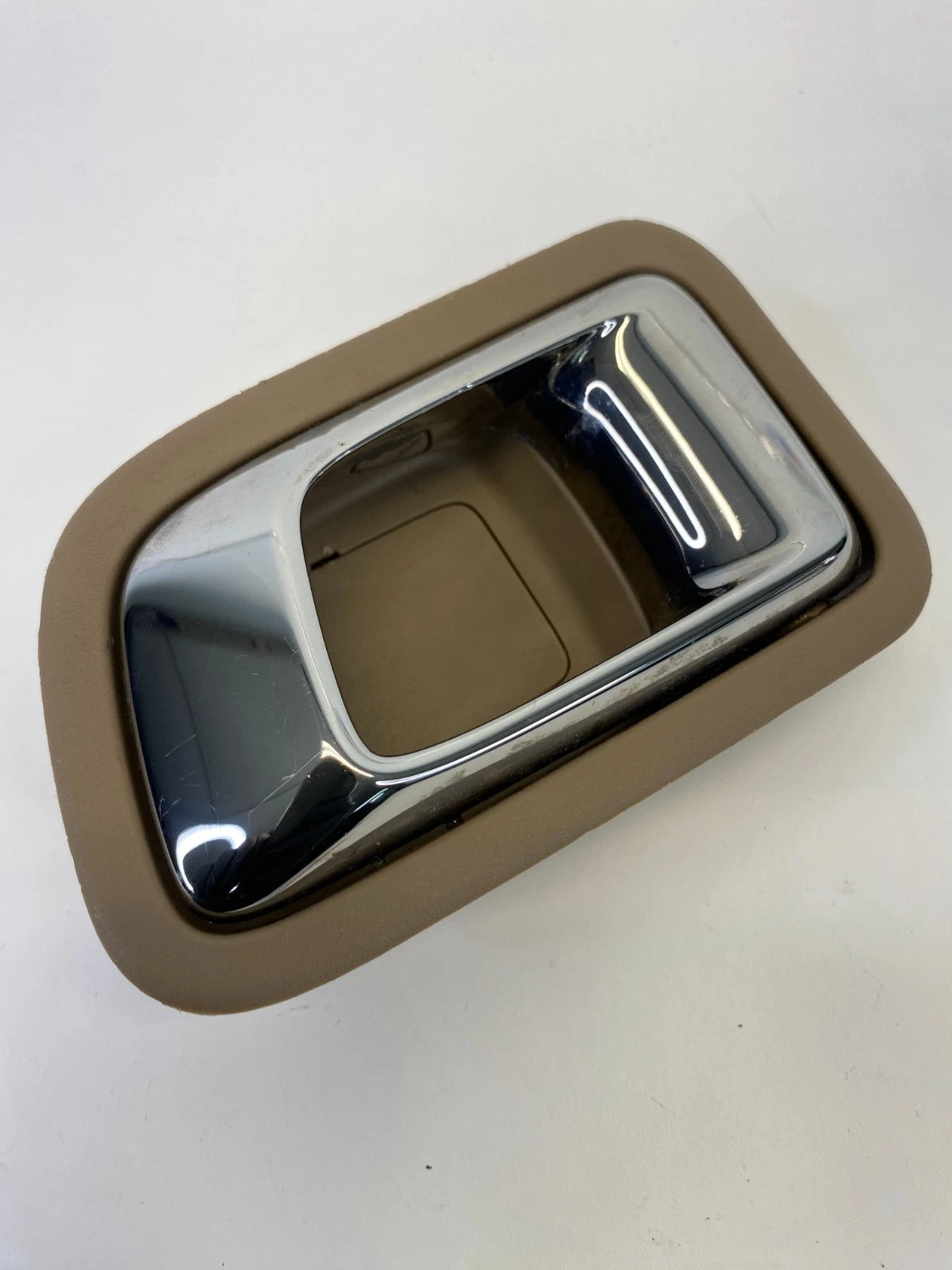 2003 2004 2005 HONDA PILOT REAR RIGHT SIDE INNER DOOR HANDLE ASSY RR RH OEM