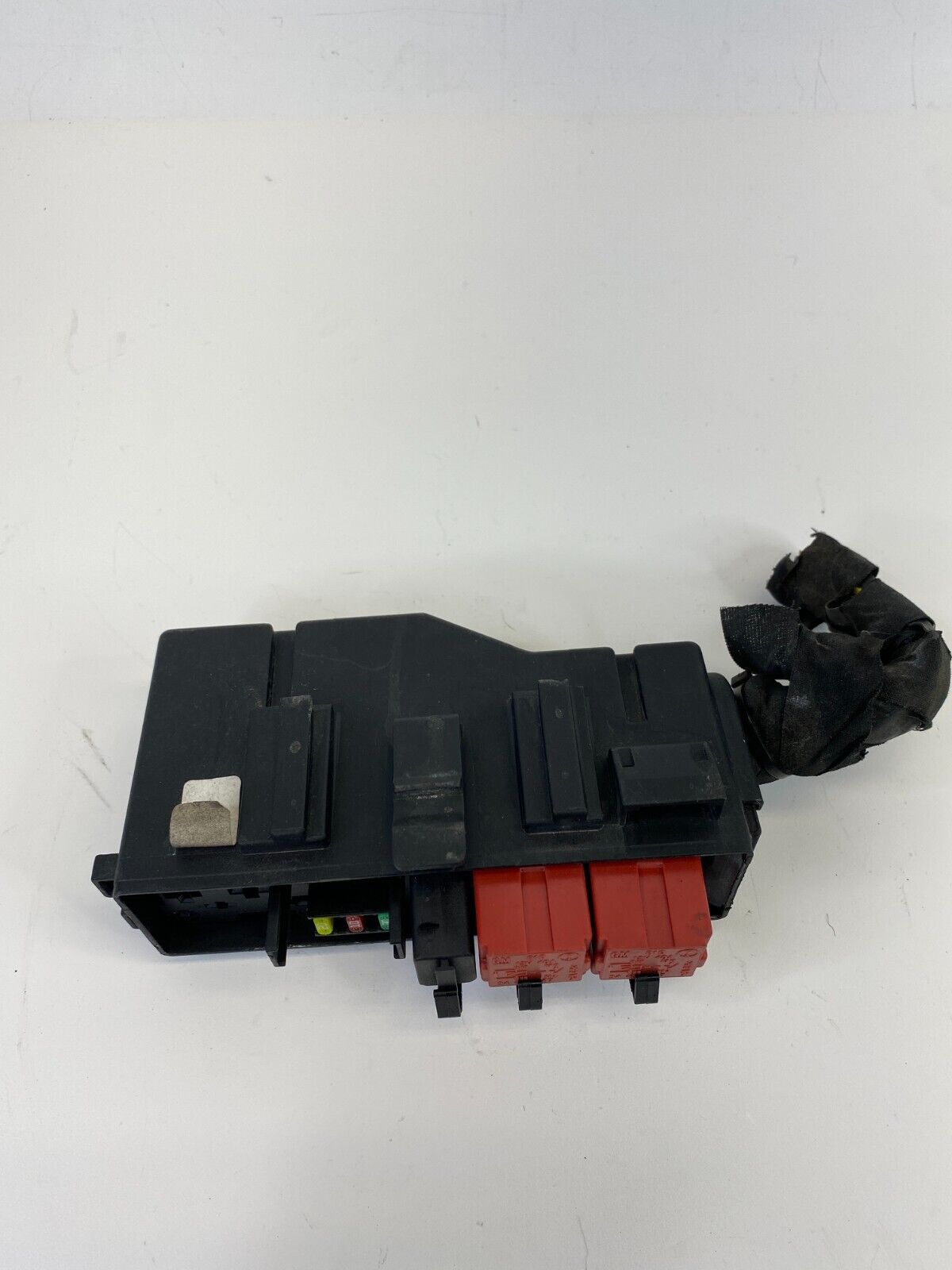 2003-2011 Saab 9-3 93 Engine Fuse Box Relay Bracket Compartment 12788777 OEM