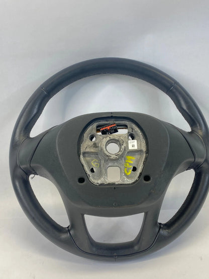 2012-2017 CHEVROLET EQUINOX STEERING WHEEL W/ SWITCHES UNIT OEM FACTORY 23290599