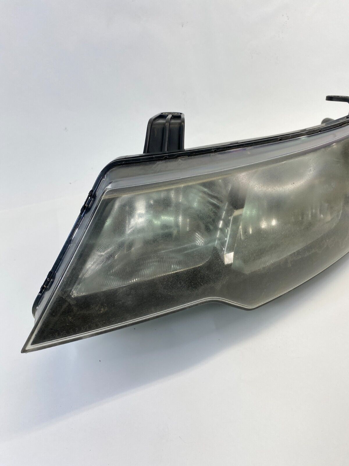 2010 11 12 2013 Kia Forte Front Left Driver Headlight Headlamp Lamp OEM