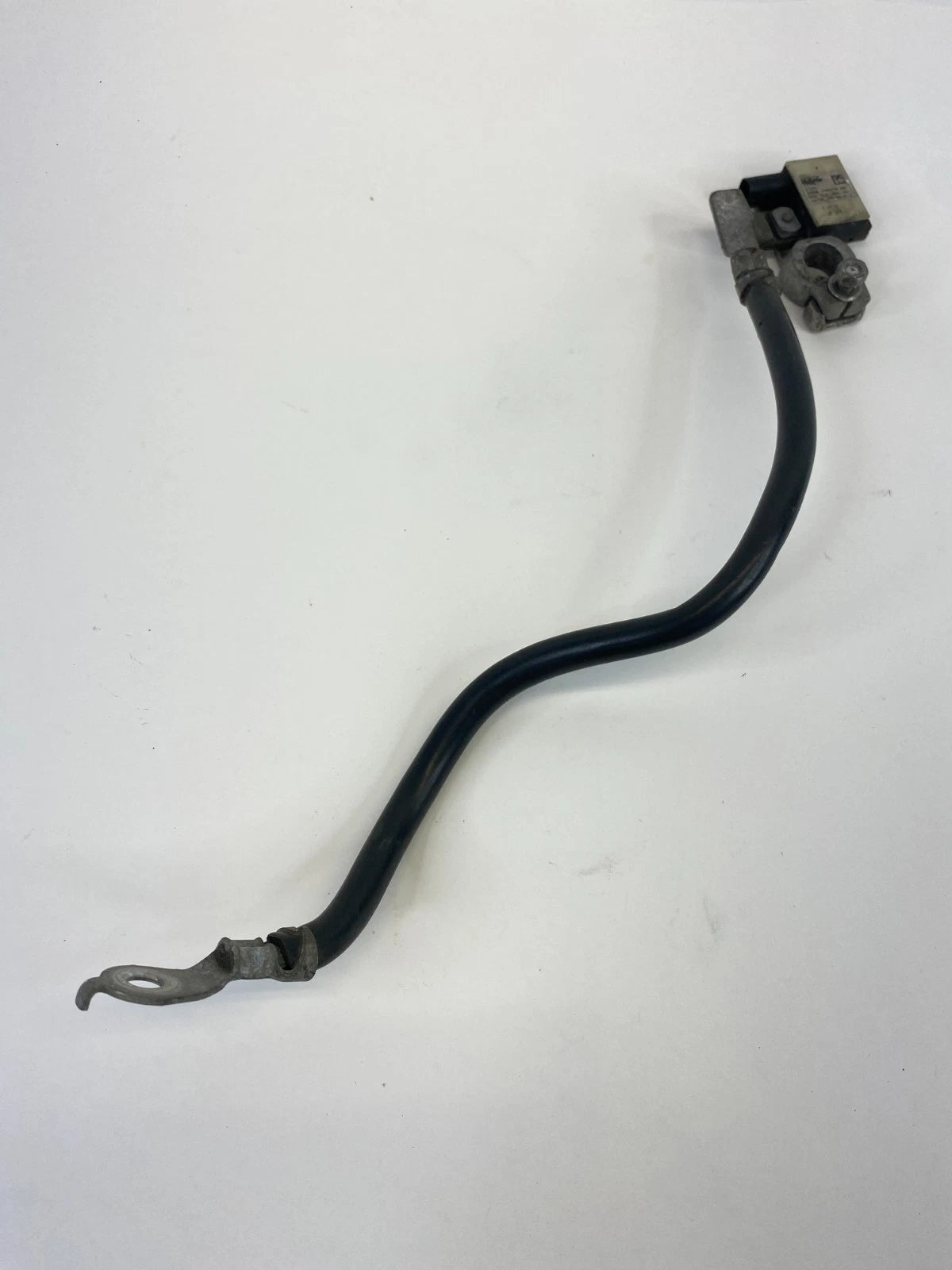 2012-2018 FORD FOCUS 2.0L NEGATIVE BATTERY CABLE TERMINAL AV6N-10C679-BA OEM