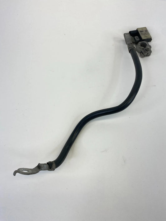 2012-2018 FORD FOCUS 2.0L NEGATIVE BATTERY CABLE TERMINAL AV6N-10C679-BA OEM