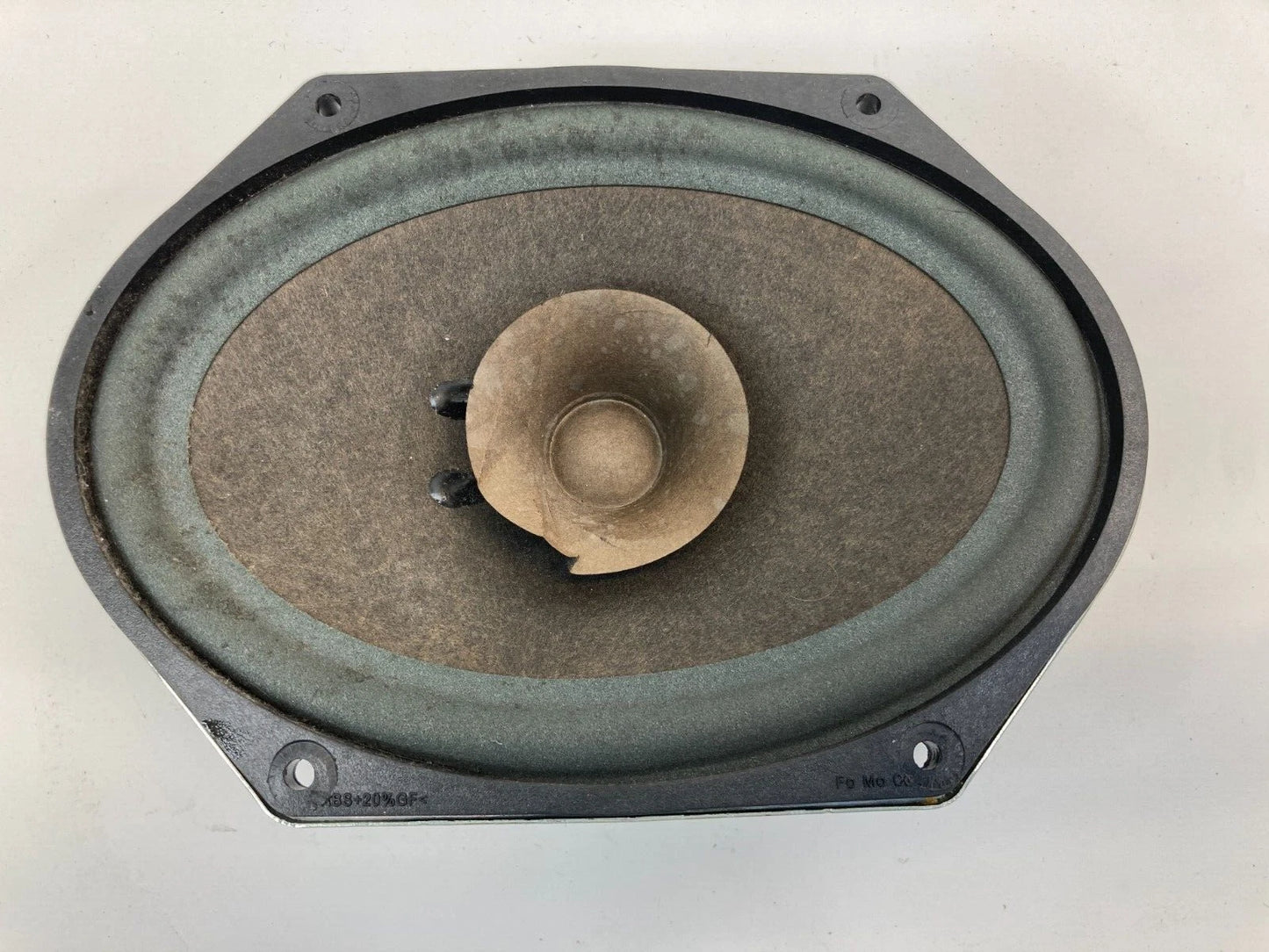 2009-2011 FORD FOCUS SEDAN FRONT RIGHT SIDE DOOR SPEAKER AUDIO 8R3T-18808-BA OEM