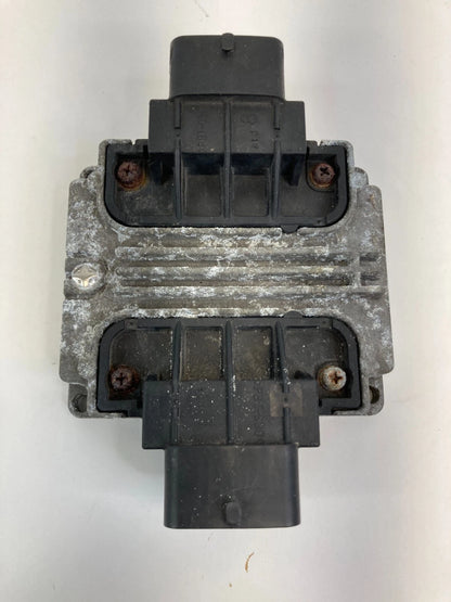 2003-2011 SAAB 9-3 2.0L AUTOMATIC TRANSMISSION CONTROL MODULE TCM OEM 55556514