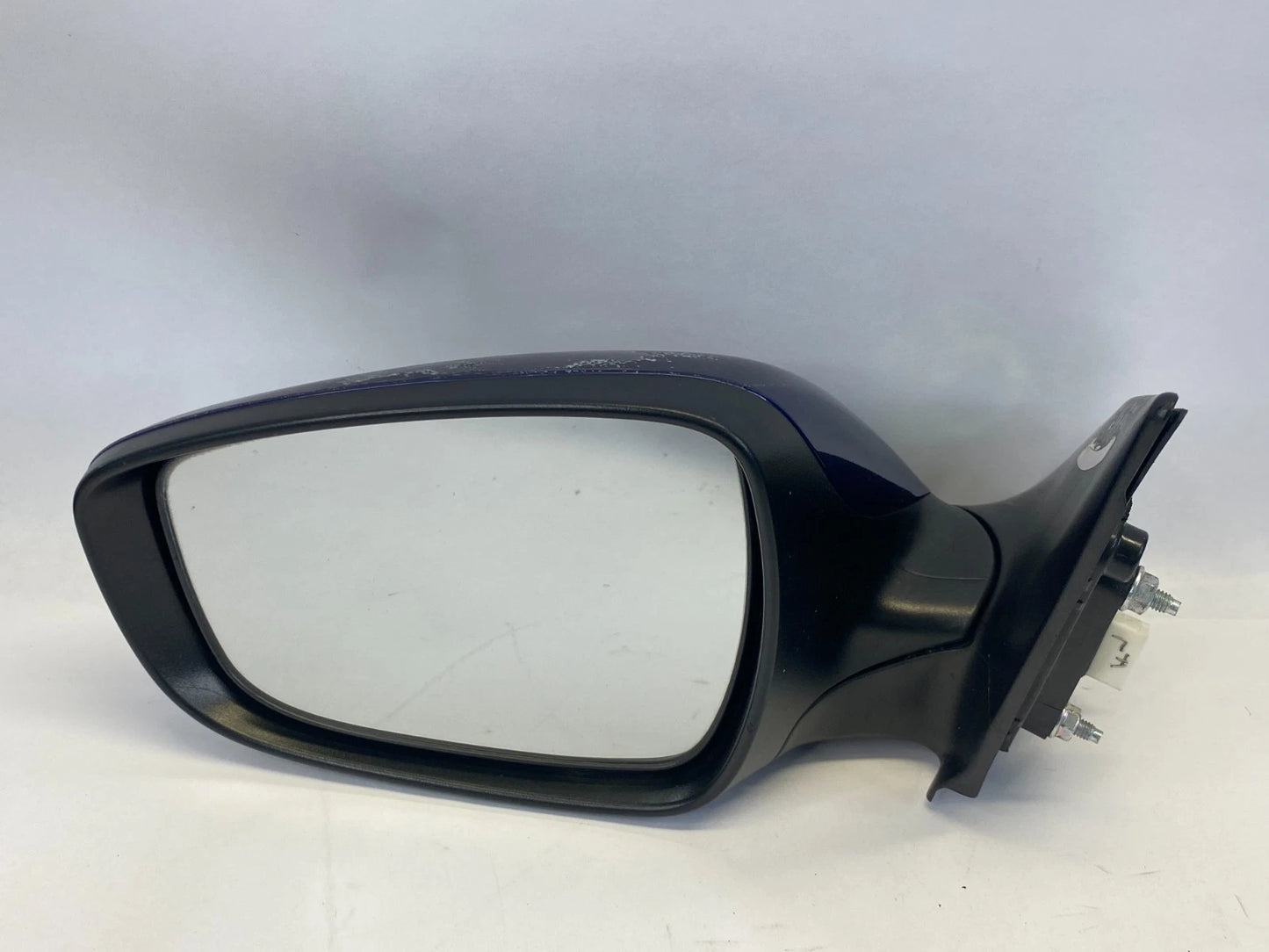 2011-2015 HYUNDAI ELANTRA SEDAN FRONT LEFT DRIVER SIDE VIEW MIRROR OEM