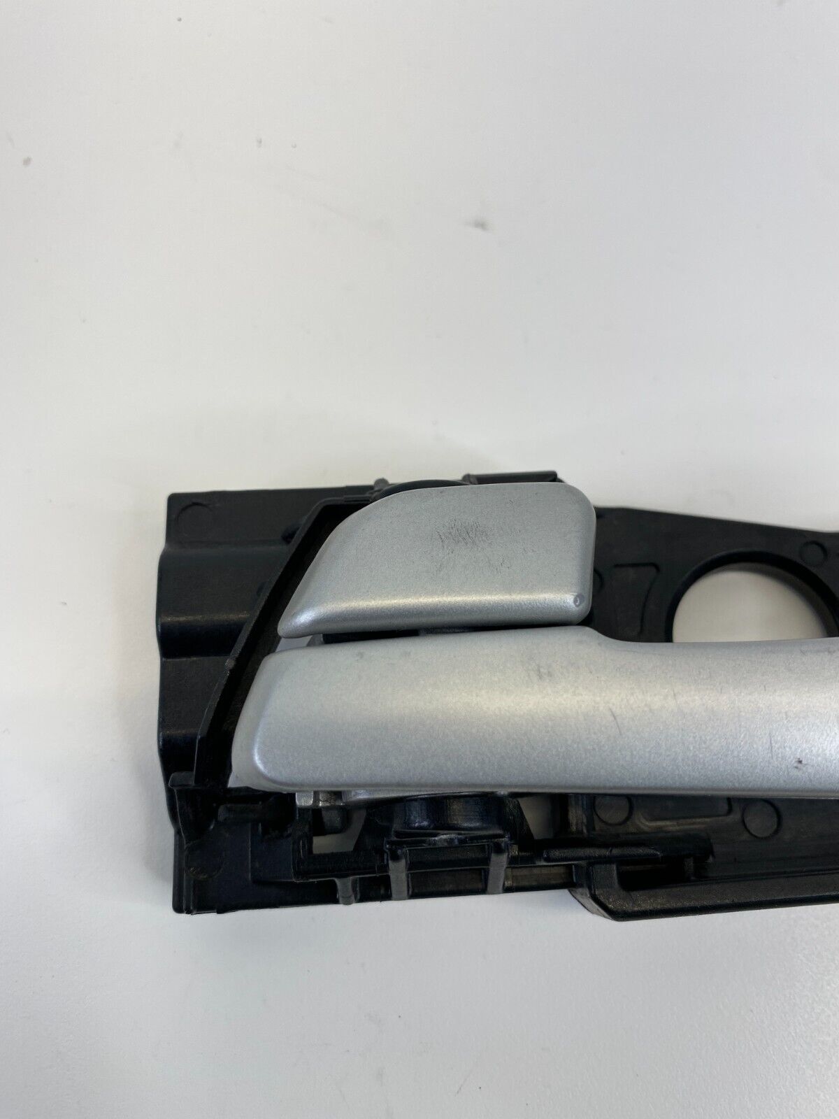 2012-2014 Hyundai Accent Rear Left Side Interior Door Handle 83613-RB000 OEM