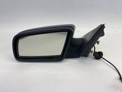 2008 BMW 535XI 528XI LEFT DRIVER SIDE VIEW POWER DOOR MIRROR OEM 7043437